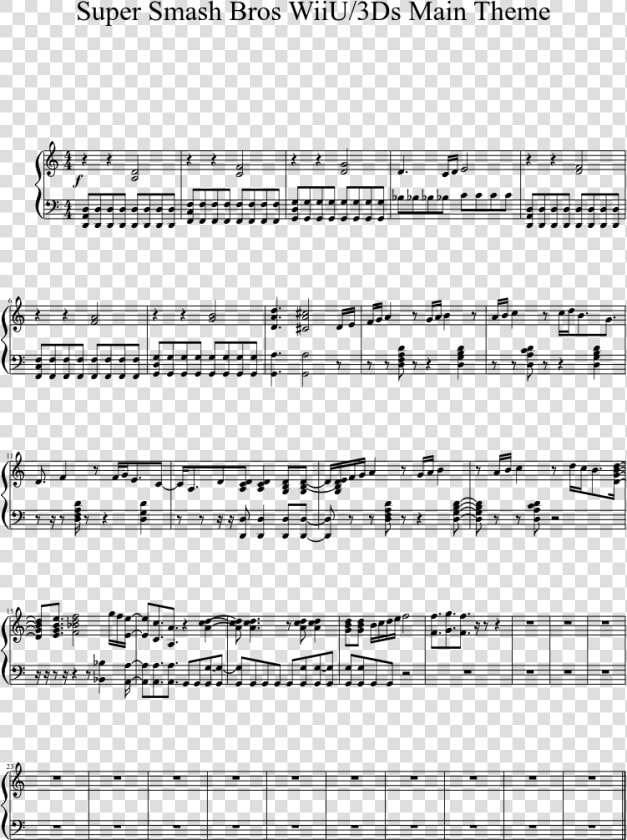 Cant Help Falling In Love Violin Duet Sheet Music Free  HD Png DownloadTransparent PNG