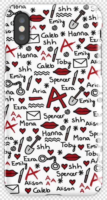 Pretty Little Liars Backgrounds  HD Png DownloadTransparent PNG