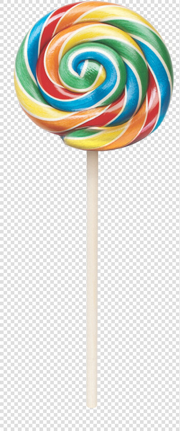 Rainbow Lollipops  HD Png DownloadTransparent PNG