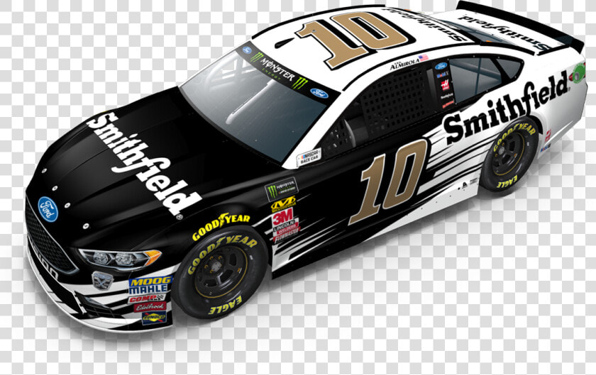 10 Smithfield Car   Smithfield  10 Nascar  HD Png DownloadTransparent PNG