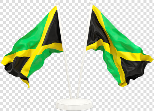 Two Waving Flags   Zambia Flag Icon Png  Transparent PngTransparent PNG