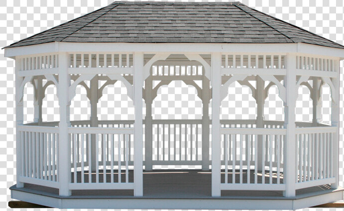 Gazebo  HD Png DownloadTransparent PNG