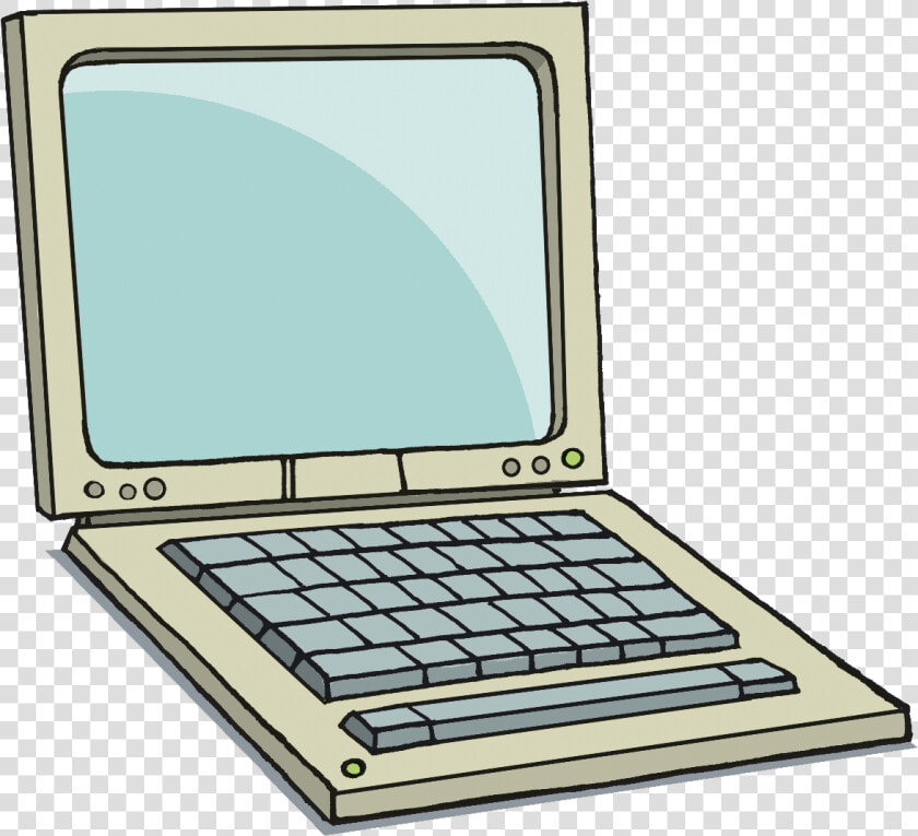 Transparent Laptop Transparent Png   Laptop Clipart  Png DownloadTransparent PNG