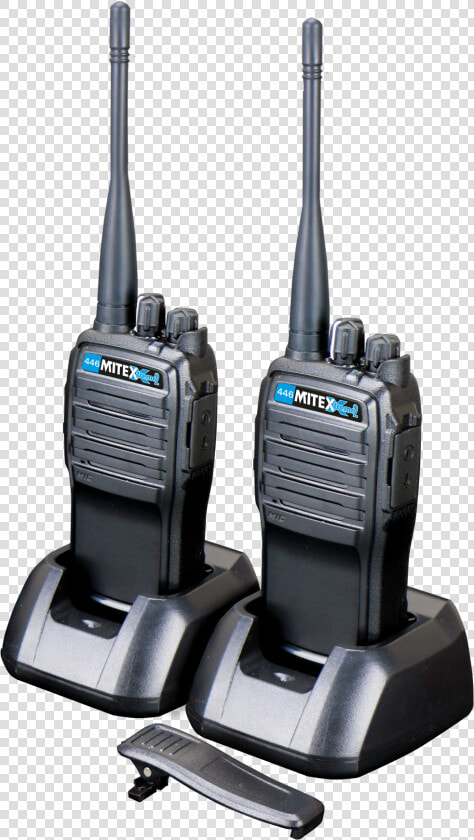 Walkie talkie  HD Png DownloadTransparent PNG