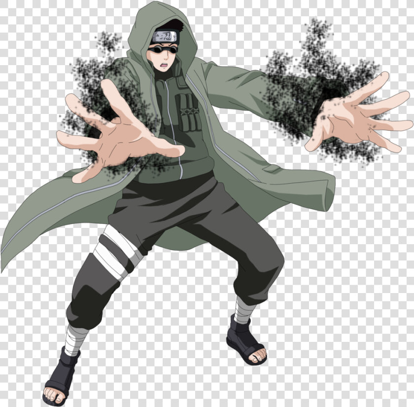 See Out The New Shino Aburame Naruto Hd Wallpapers   Shino Aburame  HD Png DownloadTransparent PNG