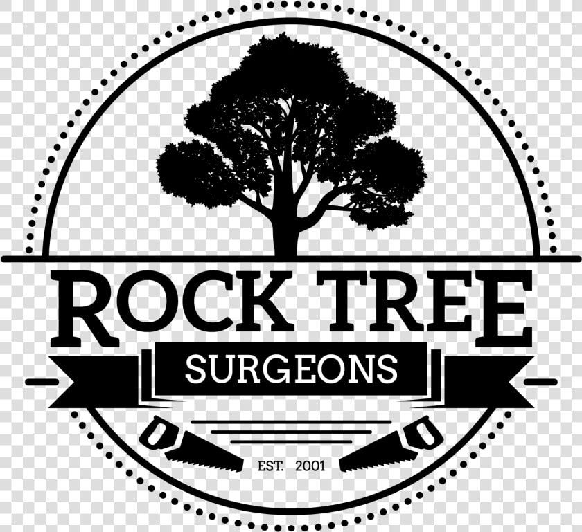 Rock Tree Surgeons   Illustration  HD Png DownloadTransparent PNG