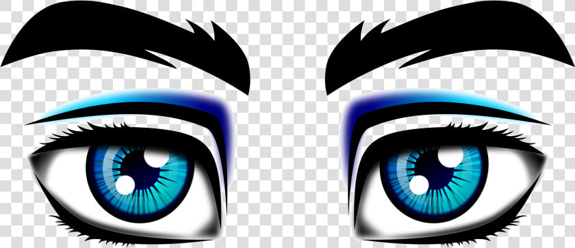 Eyes Cliparts For Free Eyebrow Clipart Eys And Use   Male Blue Eyes Png  Transparent PngTransparent PNG