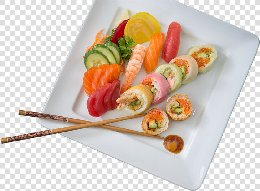 Sashimi  HD Png DownloadTransparent PNG