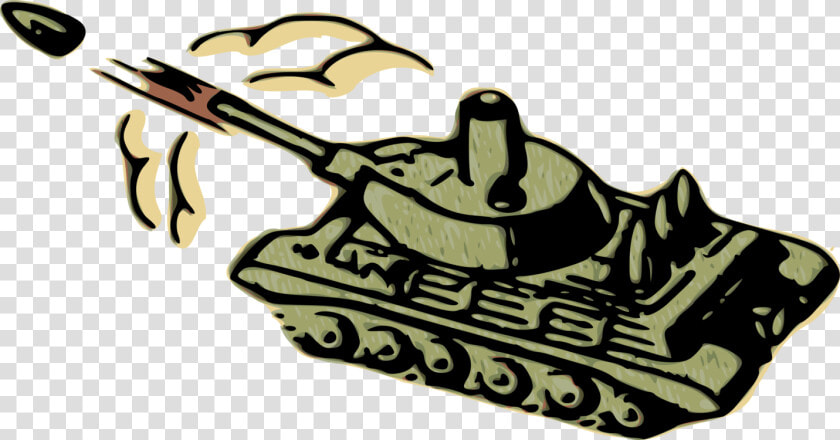 Weapon vehicle tank   Tank Battle Clipart  HD Png DownloadTransparent PNG