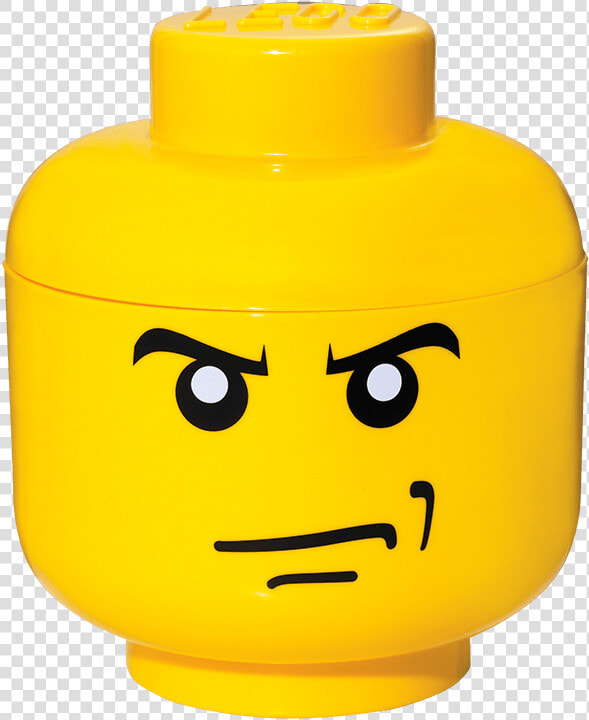 Lego Faces Expressions   Lego Man Head Png  Transparent PngTransparent PNG