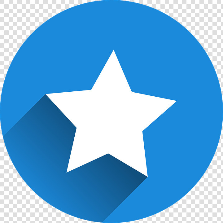 Star  Favorite  Rating  Bookmark  Icon   Logo Linkedin Png Rond  Transparent PngTransparent PNG