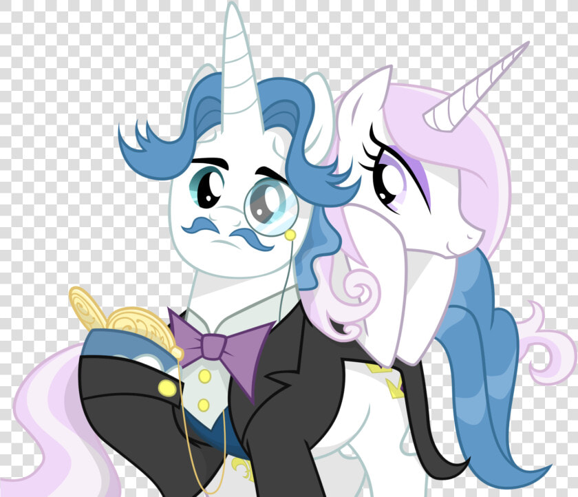 Mlp Fancy Pants X Fleur De Lis   Png Download   Mlp Fleur De Li  Transparent PngTransparent PNG