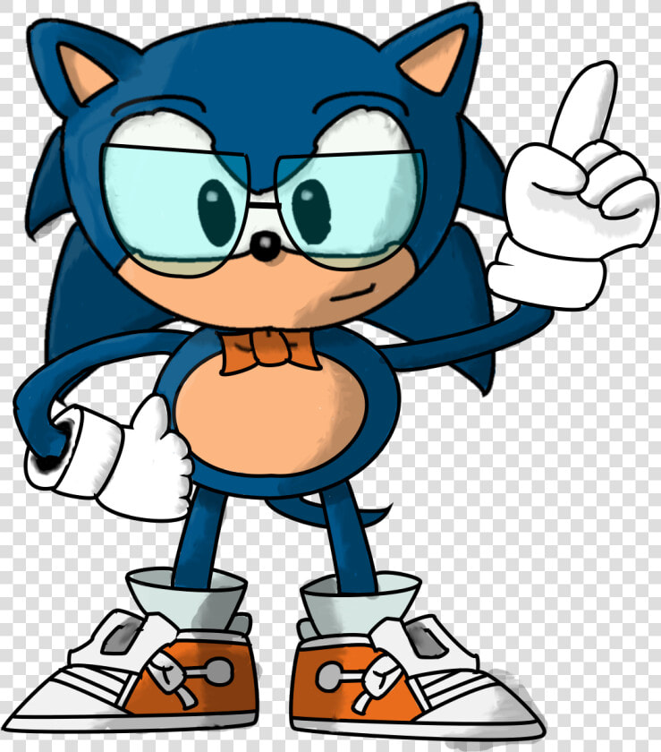 Sonic conan   Detective Conan Sonic  HD Png DownloadTransparent PNG