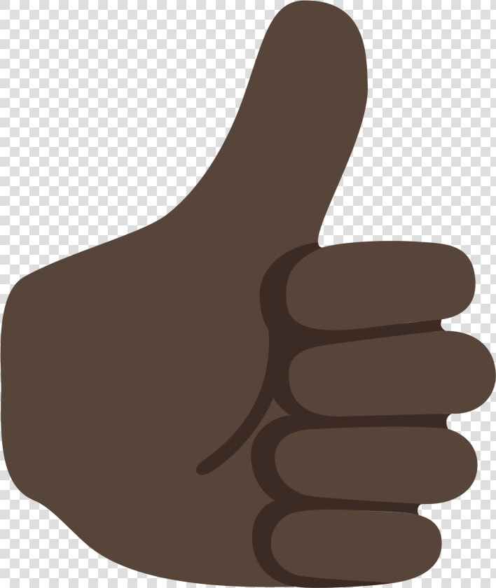 Emoji Thumbs Up Png   Transparent Like Emoticons  Png DownloadTransparent PNG