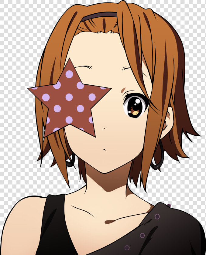 K On Gif Ritsu  HD Png DownloadTransparent PNG