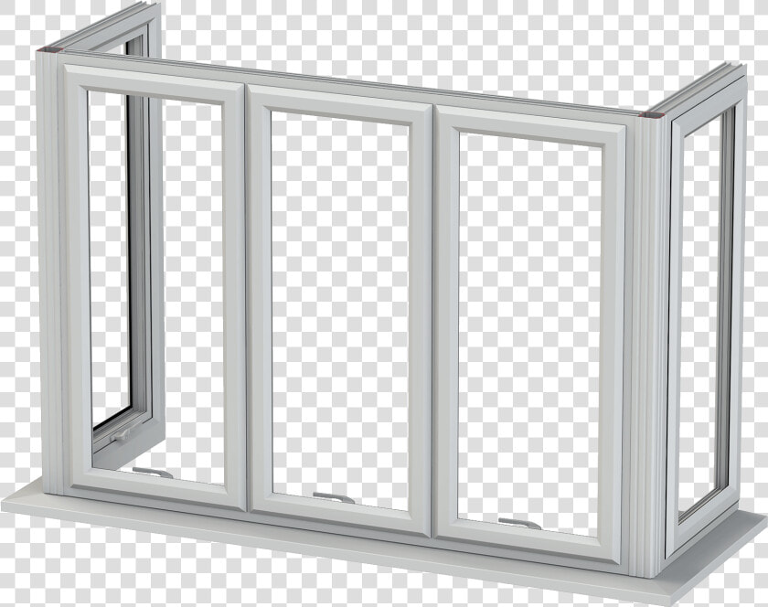 Upvc Windows And Doors   Bay Window Rectangular  HD Png DownloadTransparent PNG