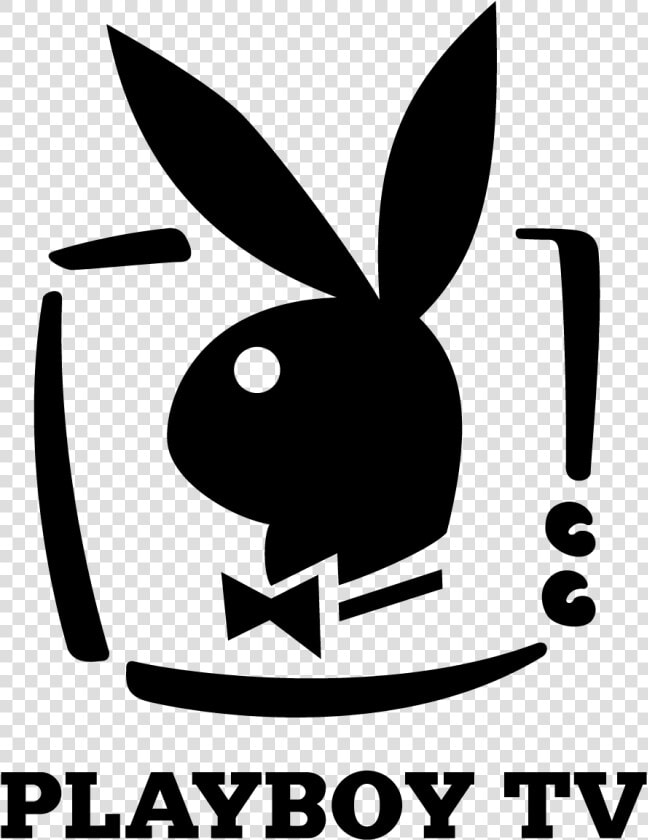 Playboy Tv Logo Png  Transparent PngTransparent PNG