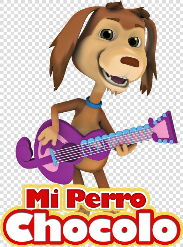 Perro Chocolo  HD Png DownloadTransparent PNG