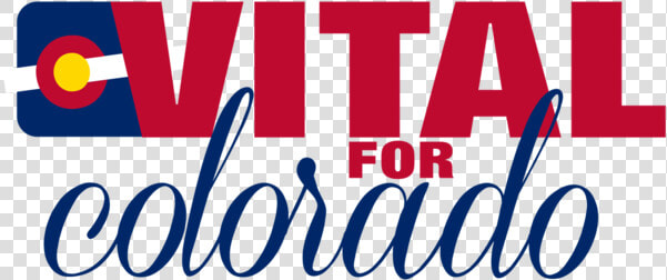 Vital For Colorado   Graphic Design  HD Png DownloadTransparent PNG