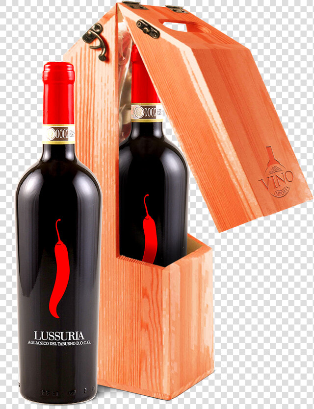 Caja De Vino   Wine Bottle  HD Png DownloadTransparent PNG