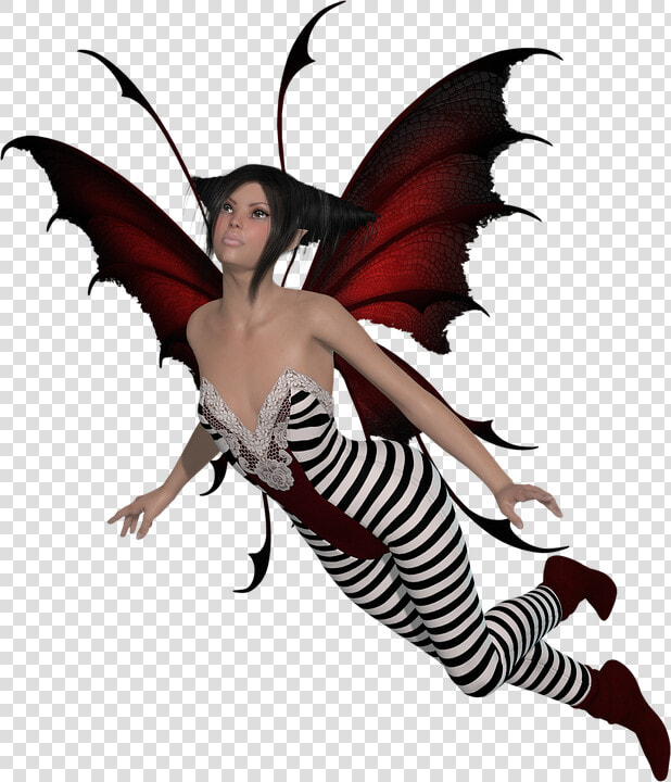 Fictional Creature supernatural Creature angel clip   Fairy Pixie Png  Transparent PngTransparent PNG