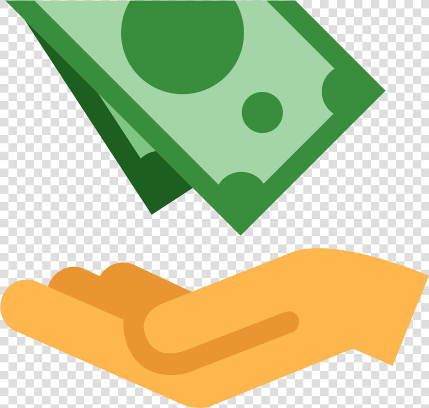 Money Falling Transparent Png   Refund Icon  Png DownloadTransparent PNG