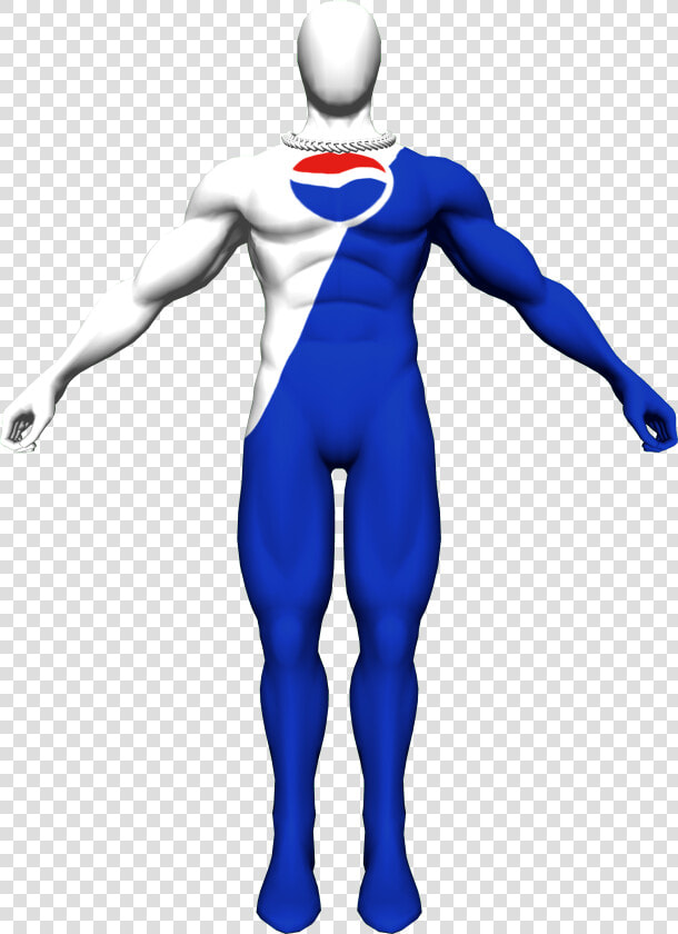 Pepsi Man Fbt   Pepsi Man Png  Transparent PngTransparent PNG