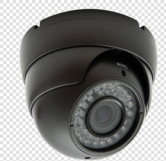 Eyeball Dome 2 8 12mm Xeno 12v 6w  HD Png DownloadTransparent PNG