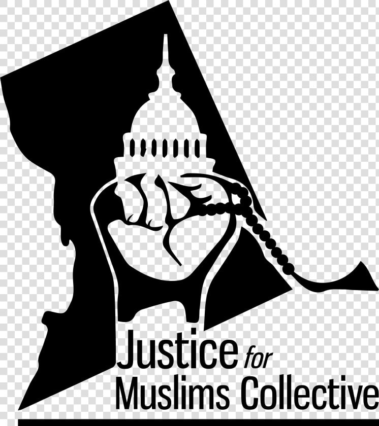 Justice For Muslims Collective  HD Png DownloadTransparent PNG