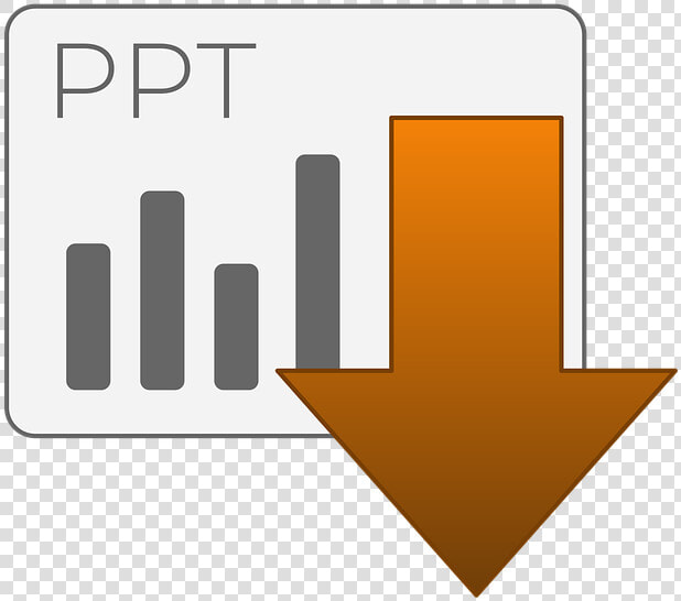 Download  Pptx  Ppt  Symbol  Web  Save  File  Document   Ppt Full Form In Computer  HD Png DownloadTransparent PNG