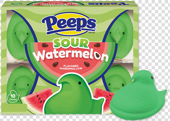 Bubble Gum Peeps  HD Png DownloadTransparent PNG