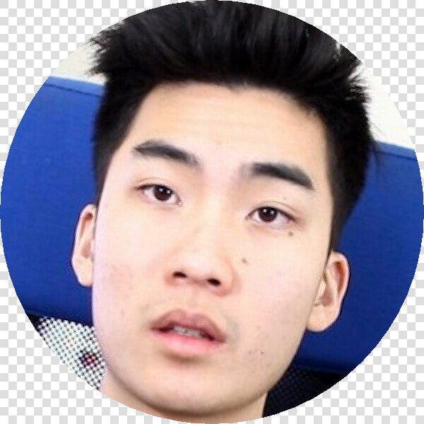 Ricegum   Crew Cut  HD Png DownloadTransparent PNG