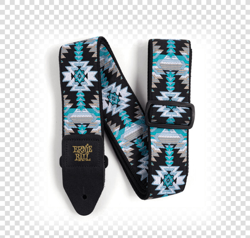 Albuquerque Blue Jacquard Strap Thumb   Sock  HD Png DownloadTransparent PNG