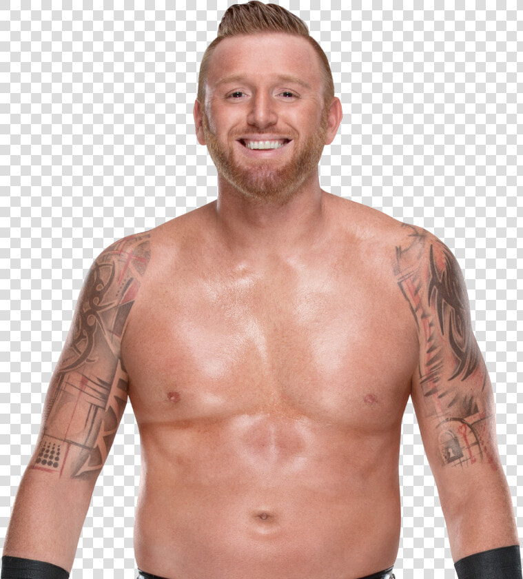 Wwe Heath Slater Png  Transparent PngTransparent PNG