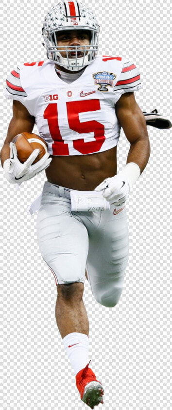 Ezekiel Elliott Png  Transparent PngTransparent PNG