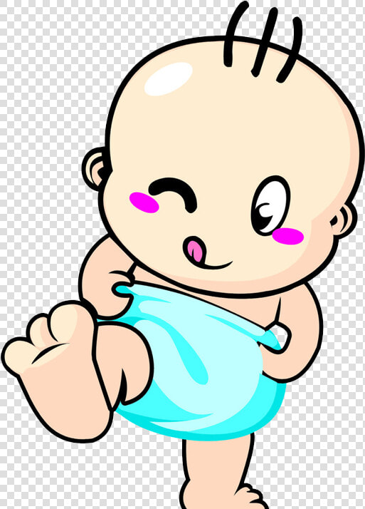 Toddler Clipart Diaper Clipart   Clip Art Baby Walking  HD Png DownloadTransparent PNG