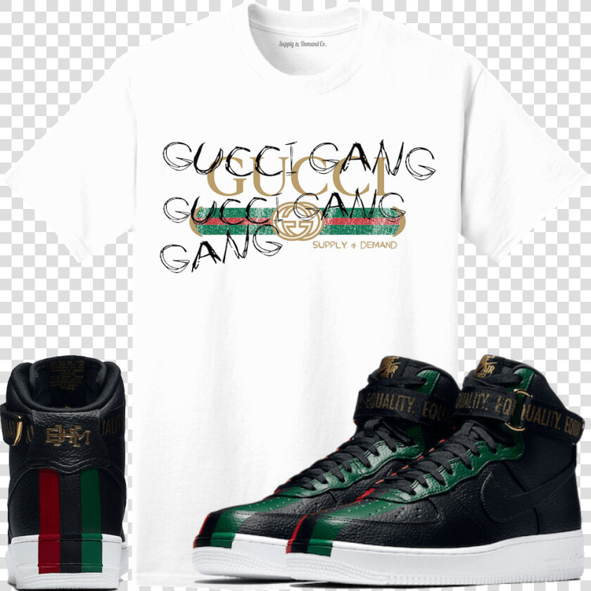 Bhm Air Force 1 2018  HD Png DownloadTransparent PNG