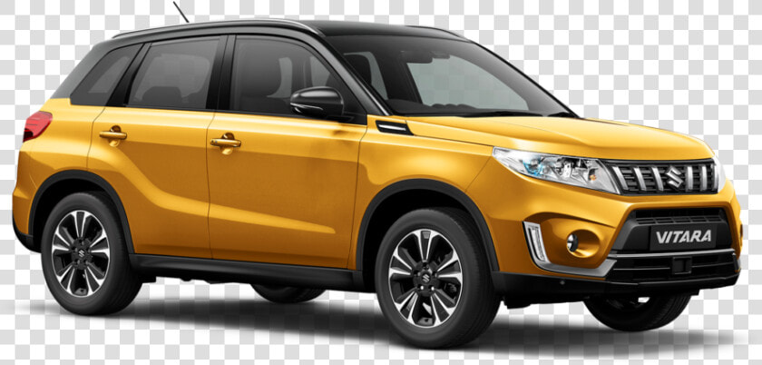 Suzuki vitara 2019   India Maruti Suzuki New Car  HD Png DownloadTransparent PNG