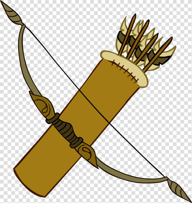 Arrow Bow Png Transparent Image   Bow And Arrows Png  Png DownloadTransparent PNG