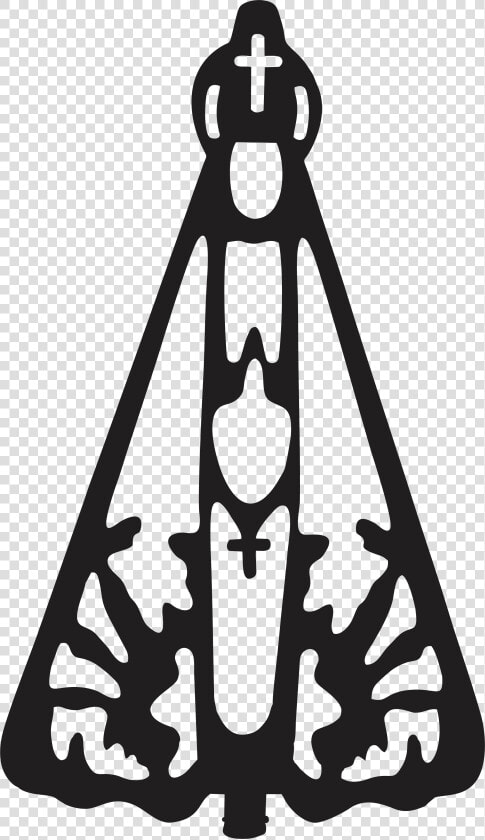 Thumb Image   Nossa Senhora Aparecida Vetor  HD Png DownloadTransparent PNG