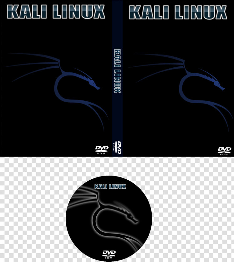 Transparent Kali Linux Png   Cover Linux Kali Linux  Png DownloadTransparent PNG