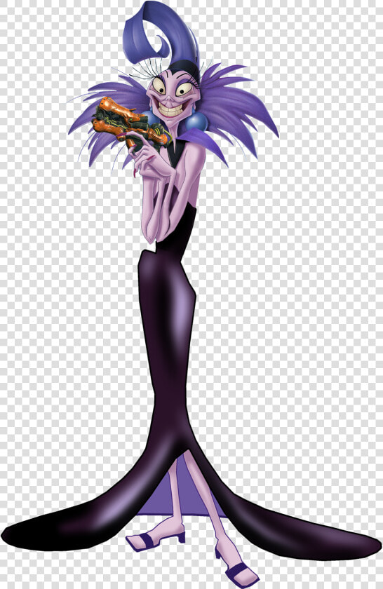 Villains Wiki   Yzma Emperor  39 s New Groove  HD Png DownloadTransparent PNG