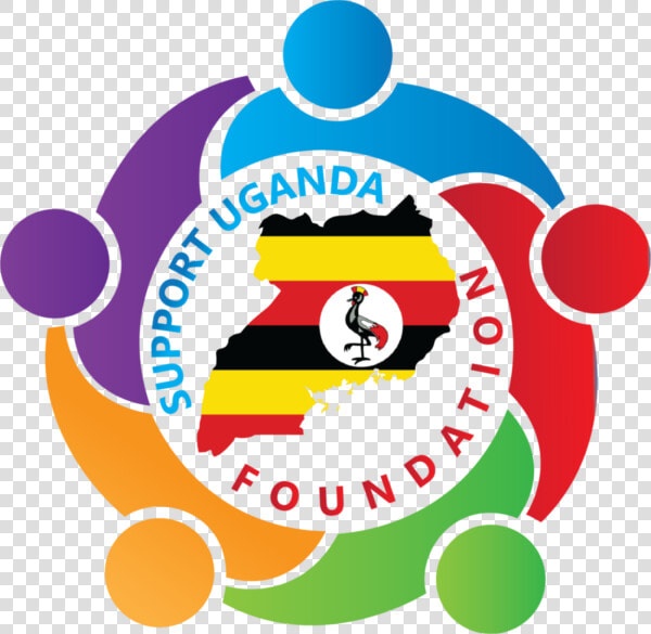 Suf   Uganda Flag Png  Transparent PngTransparent PNG