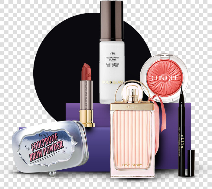 Transparent Cosmetic Product Png  Png DownloadTransparent PNG