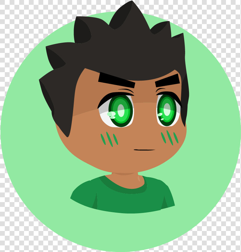 Zela Ded Twitter   Mii Guest  HD Png DownloadTransparent PNG