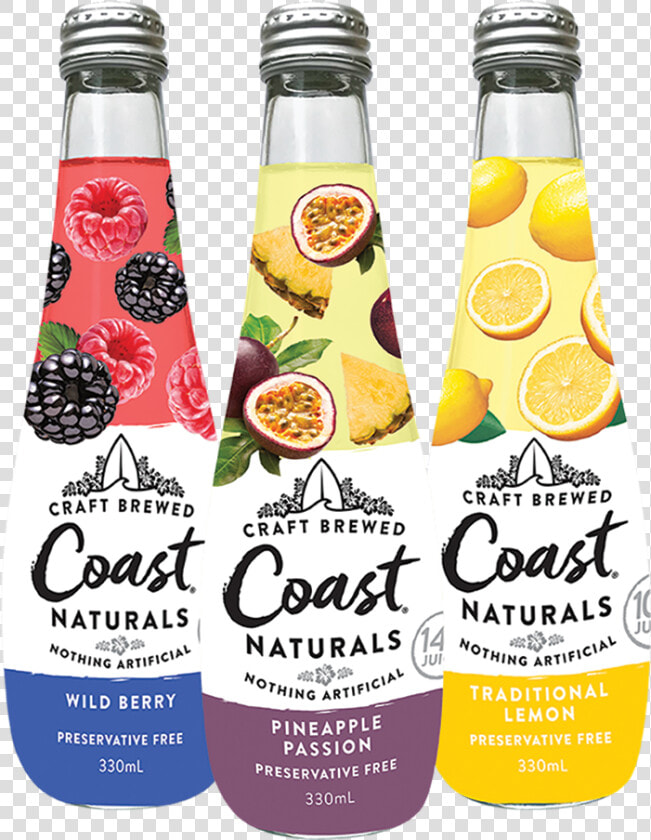 Download   Coast Naturals Drinks  HD Png DownloadTransparent PNG