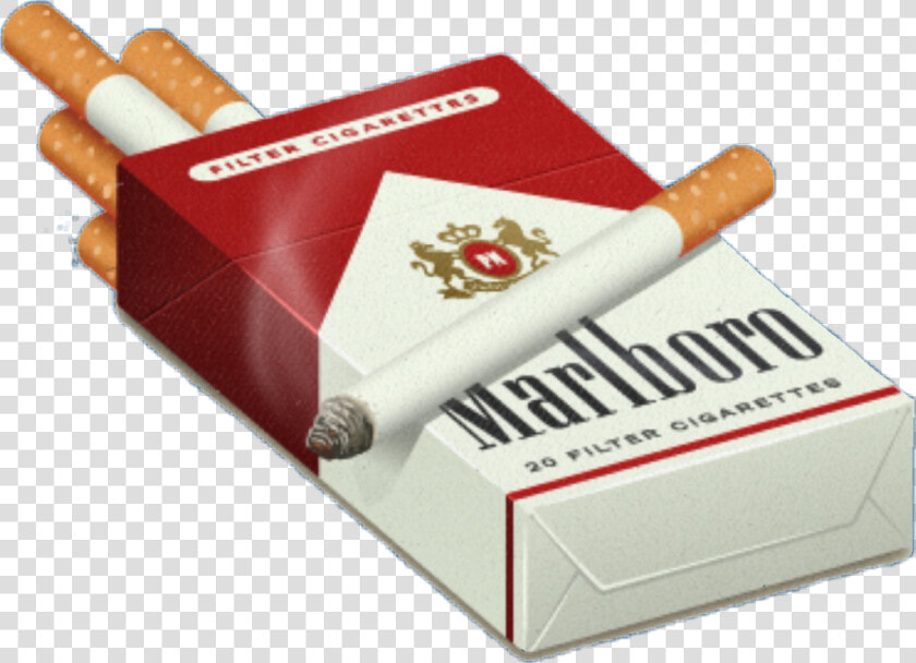  cigarettes  cigarette  malboro  aesthetic  redaesthetic   Top Indian Cigarette Brands  HD Png DownloadTransparent PNG