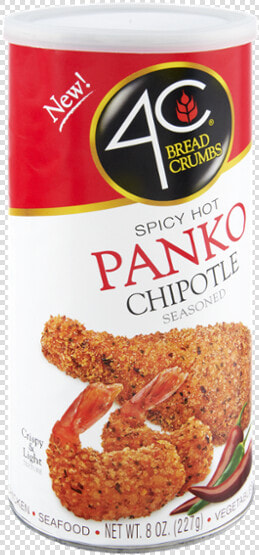 Chipotle Panko Bread Crumbs  HD Png DownloadTransparent PNG