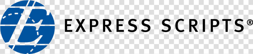 Express Scripts Holding Logo   Express Scripts Logo Transparent  HD Png DownloadTransparent PNG