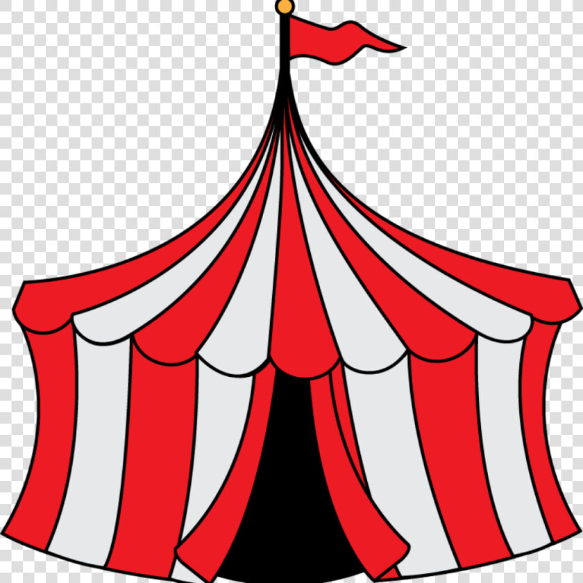 Carnival 3 Clipart Clipart   Circus Tent Clipart  HD Png DownloadTransparent PNG